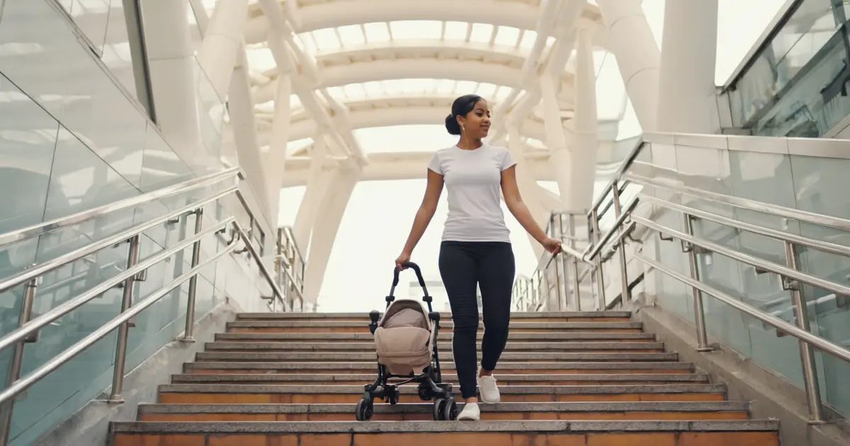 Best Lightweight Stroller for Newborns and Toddlers 2025