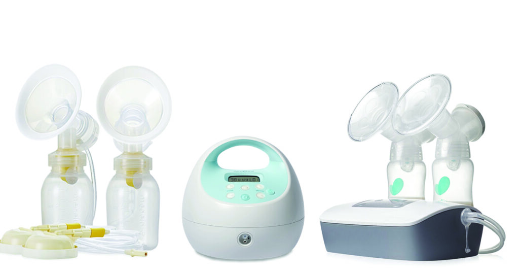 Best Breast Pumps