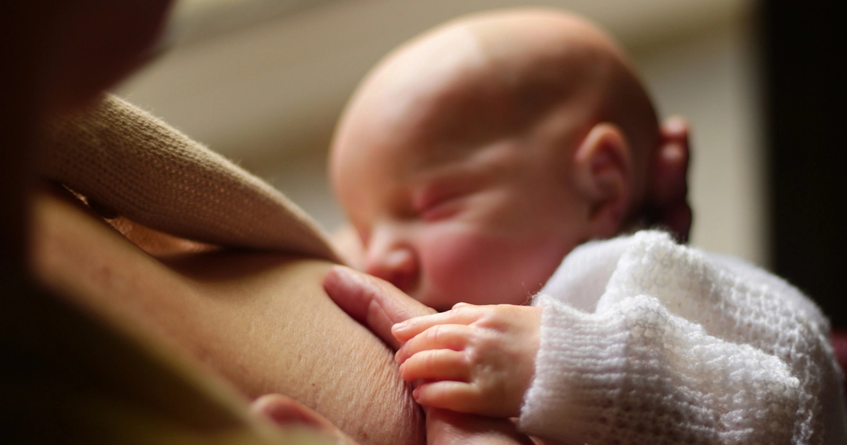 Breastfeeding for Beginners