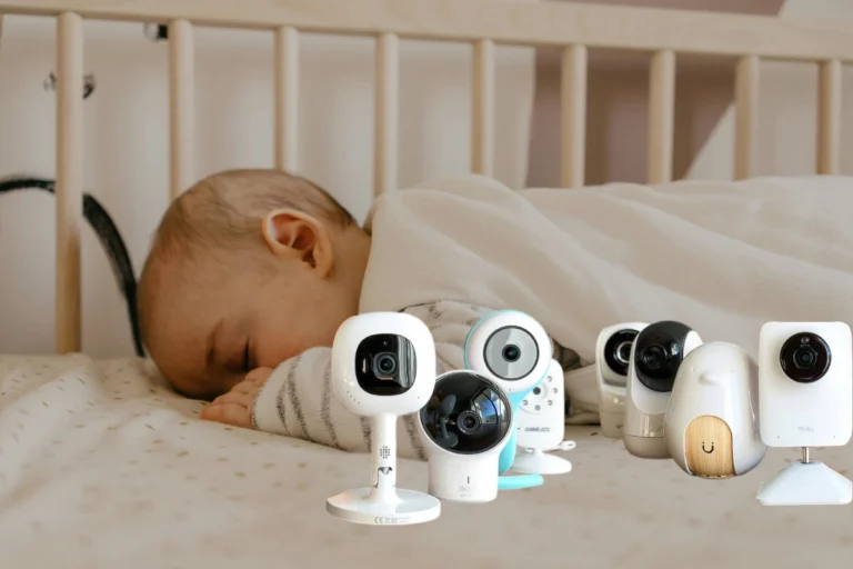 Best Non-WiFi Baby Monitor