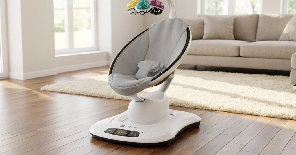 Best Baby Swings