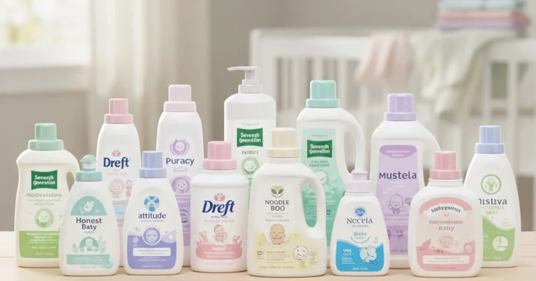 best-baby-detergent