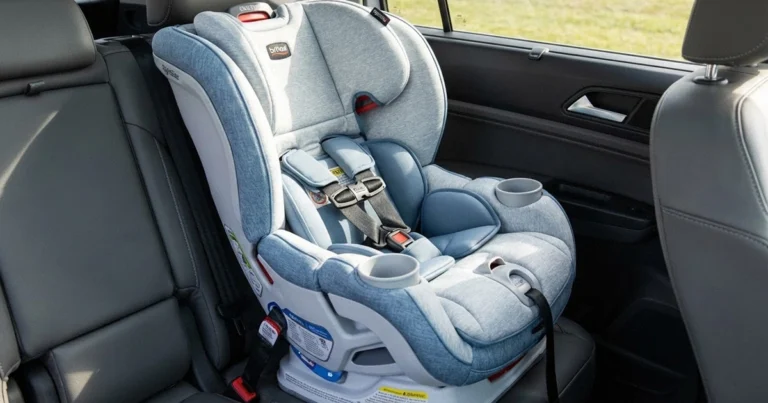 best infant car seat