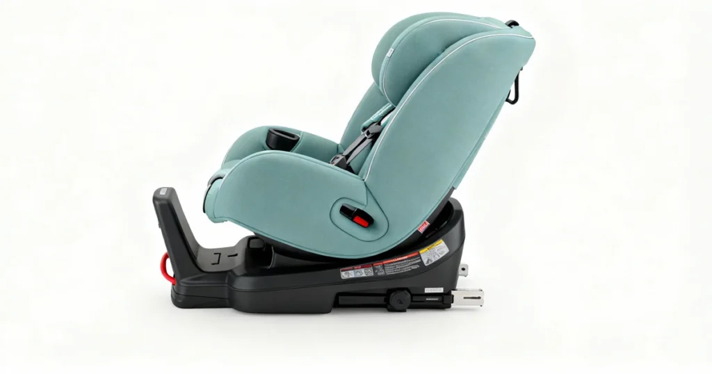 best infant car seat