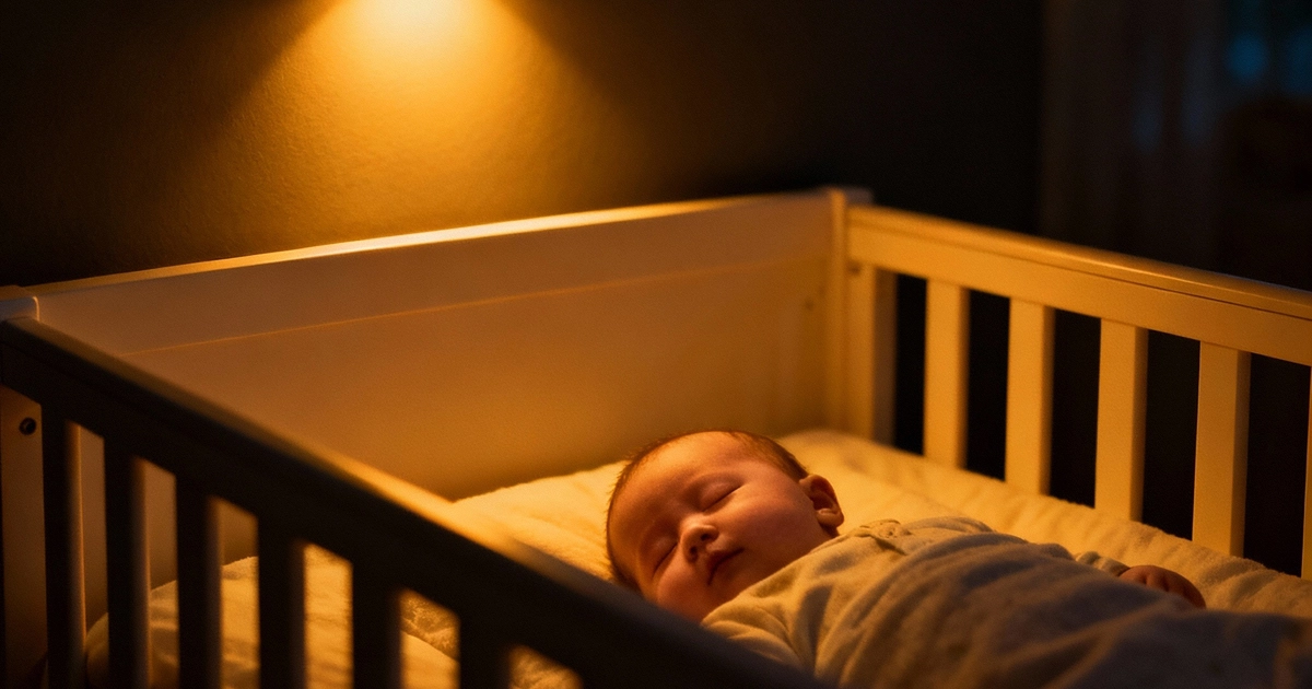 Best Baby Monitor No WiFi