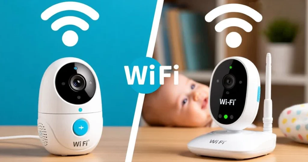 can baby monitors be hacked